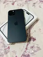 iphone 15 plus 128gb 91 battery with apple warranty