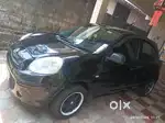 Nissan Micra 2011 last Petrol 87100 Km Driven