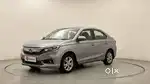 Honda Amaze VX Petrol, 2018, Petrol
