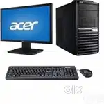Acer i3 desktop