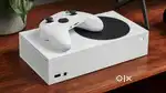 Almost brand new Xbox Series S