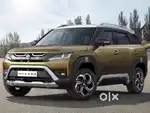 Maruti Suzuki Brezza 2023 Petrol 27000 Km Driven
