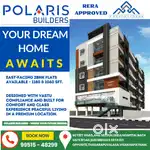 Premium Apartment Flats@Thagarapuvalasa