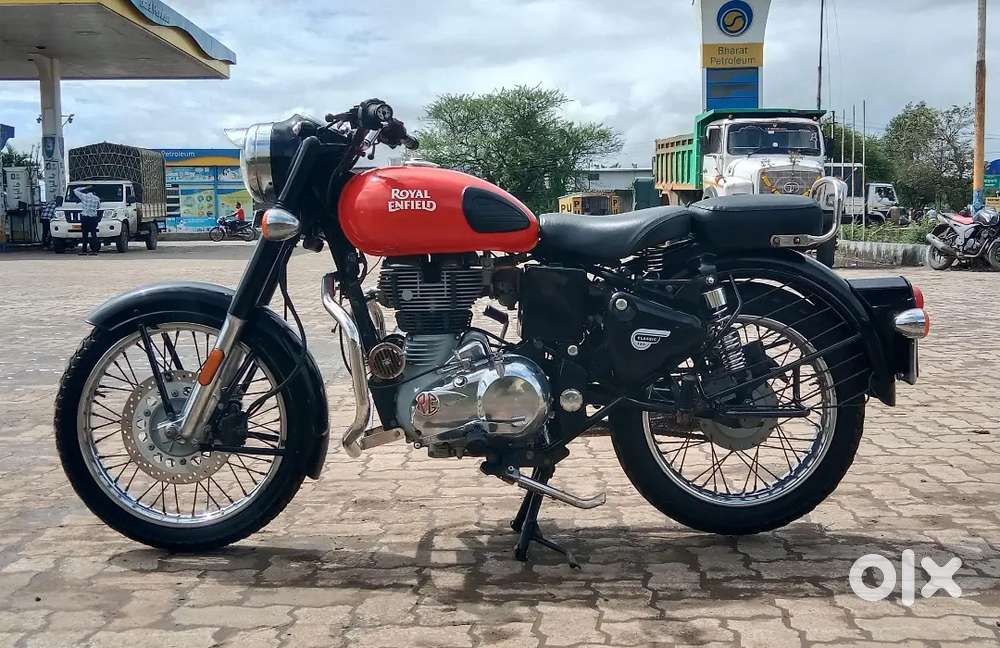 MH09 transfer CLASSIC 350 GOOD VIP NUMBER