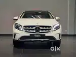 Mercedes-Benz GLA 200 D, 2018, Diesel