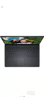 Dell laptop