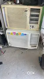 ac rent in noida extension