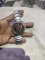 MENS WATCH
