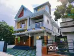 5 cnt villa Kakkanad Thevakkal 300 mtr busroot vidyodaya school