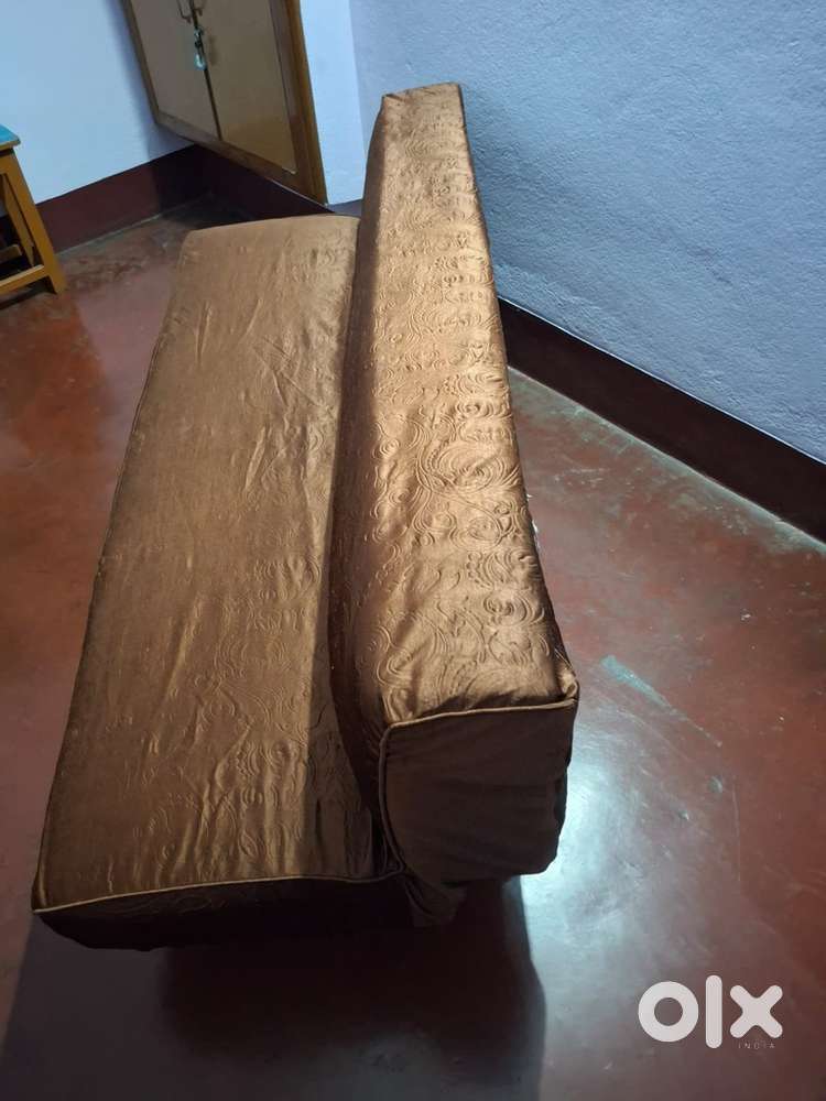 Sofa Cum Bed - 2in1