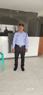 Security guard