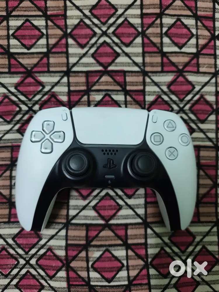 Sony DualSense Wireless Controller White (PlayStation 5)