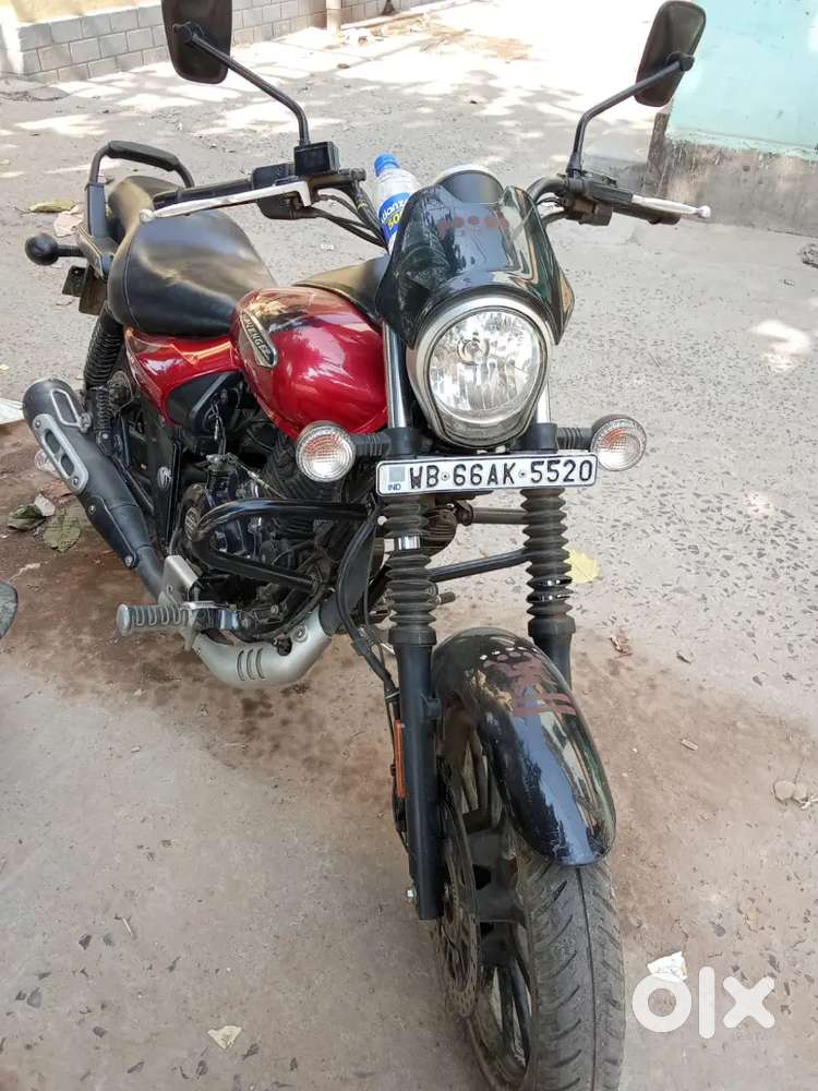 Very good kandeson bikes