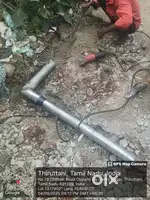 Welder wanted