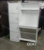 SC Furniture New Study Table In White