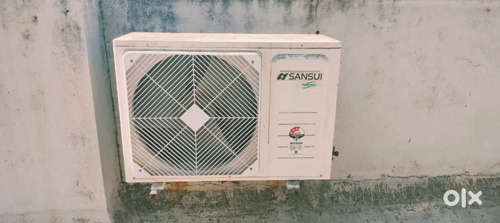 Airconditioner (A.C)