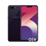 Oppo a3s old model