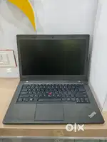 Refurbished laptop