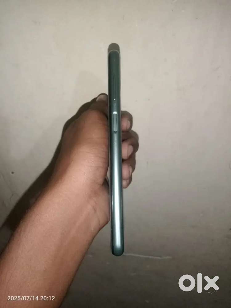Samsung m33 5G