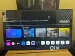 55 Inch Web Os High Quality Material LG panel and LG Og model