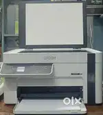 Epson Xerox cum scanning and print out Machine