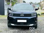 Citroen C5 Aircross, 2022, Diesel