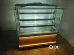 Sweets frizer