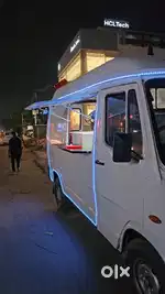 Food truck for sale