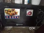 Microwave oven