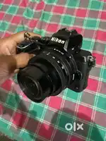 Nikon Z50 Lens 16-50