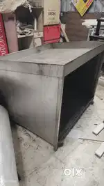 Stainless steel Table suitable for home shop