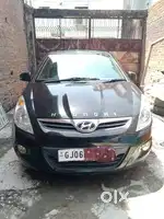 Hyundai i20 2011 CNG & Hybrids 43000 Km Driven
