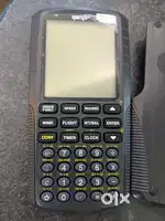 E6B flight computer