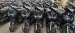 NEW ACTIVA DOWN PAYMENT 10000/