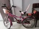 Good condition kids cycle