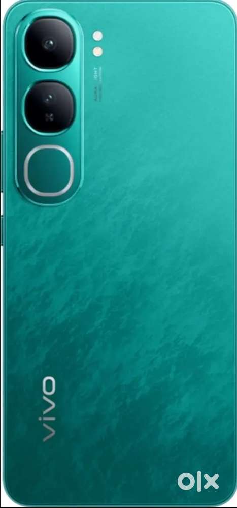 Vivo y300 8G ram 256G storege