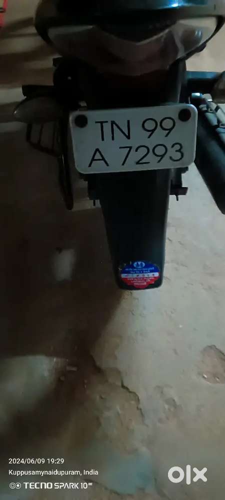 Honda unicorn 150 good condition. 2nd owner.