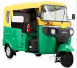 Bajaj Z cng 58000