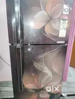 LG Refrigerator