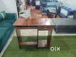 Brand new wooden study/Computer table
