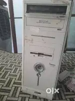 Brand new unused cpu