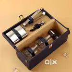 Brand new BAAR SET