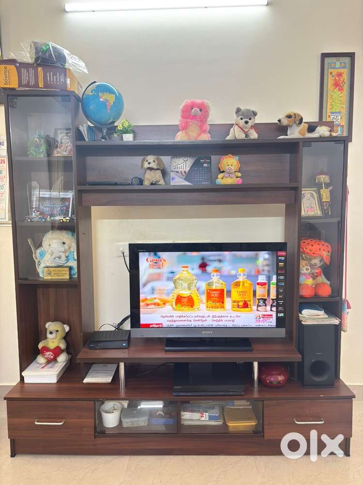 Sony LCD 32 inch