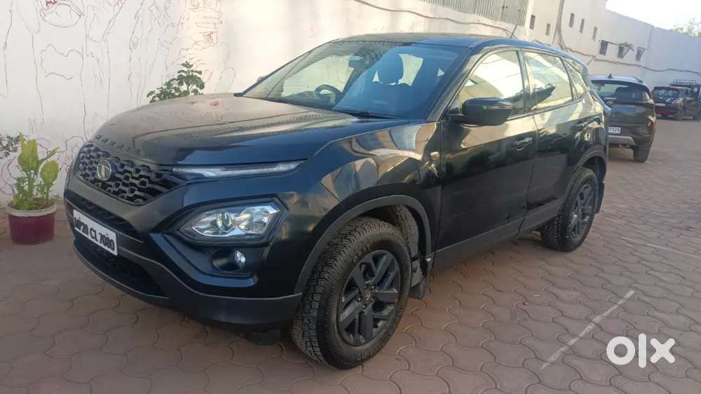 Car In good condition