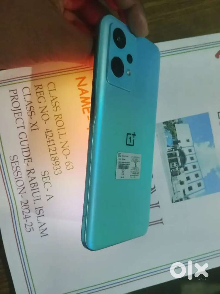 CE2 LITE  8Gb Ram 128 internal memory  very good condition