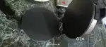 Roti maker