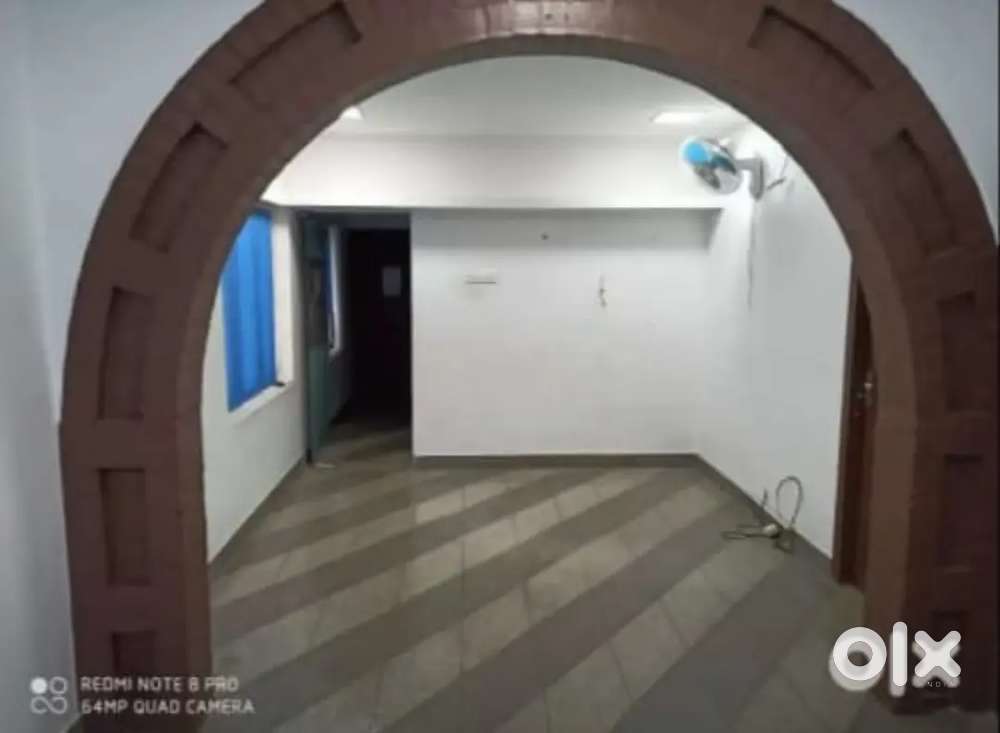 1500 Sq ft commercial space near secreatariate