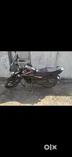 Honda cb shine 125