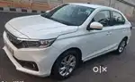Honda Amaze 2019 model and 81000km driven