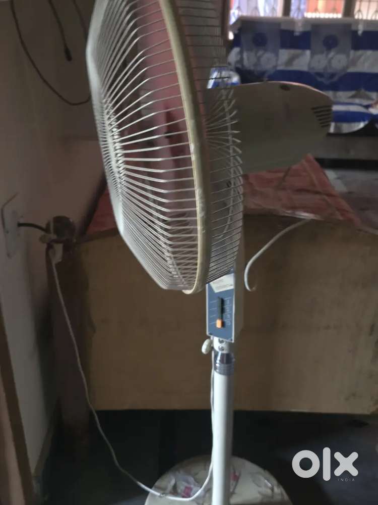 Crompton Stand Fan